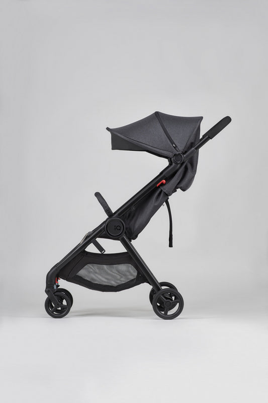 Bara de protectie Anex IQ Sport