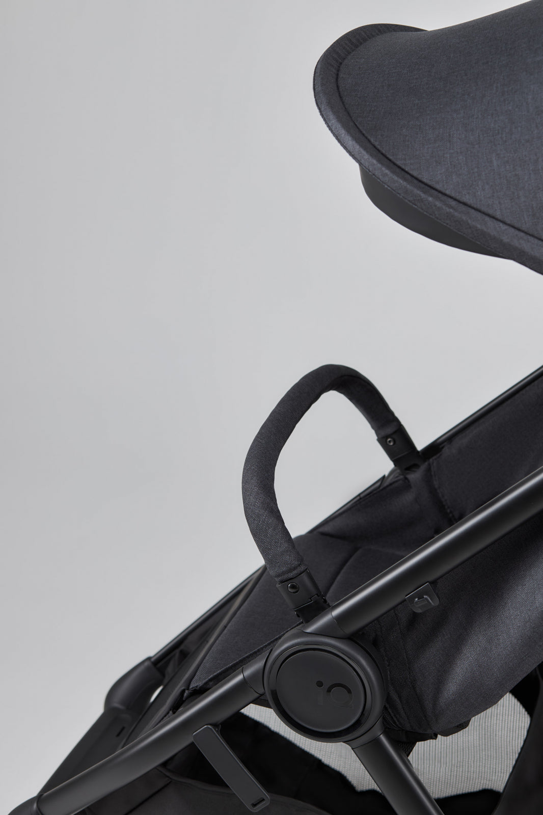 Bara de protectie Anex IQ Sport