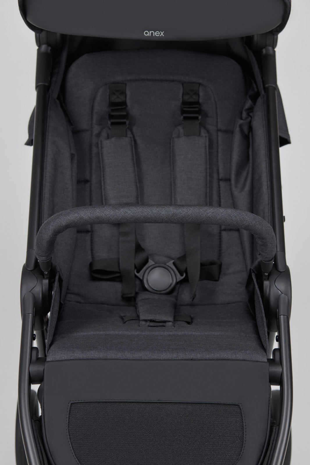 Bara de protectie Anex IQ Sport