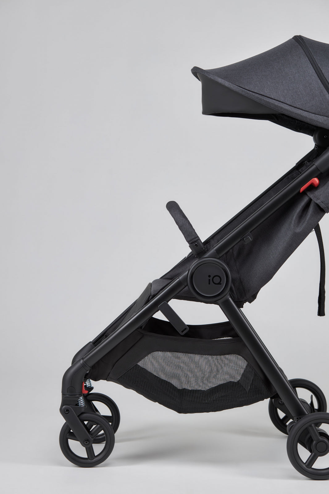 Bara de protectie Anex IQ Sport
