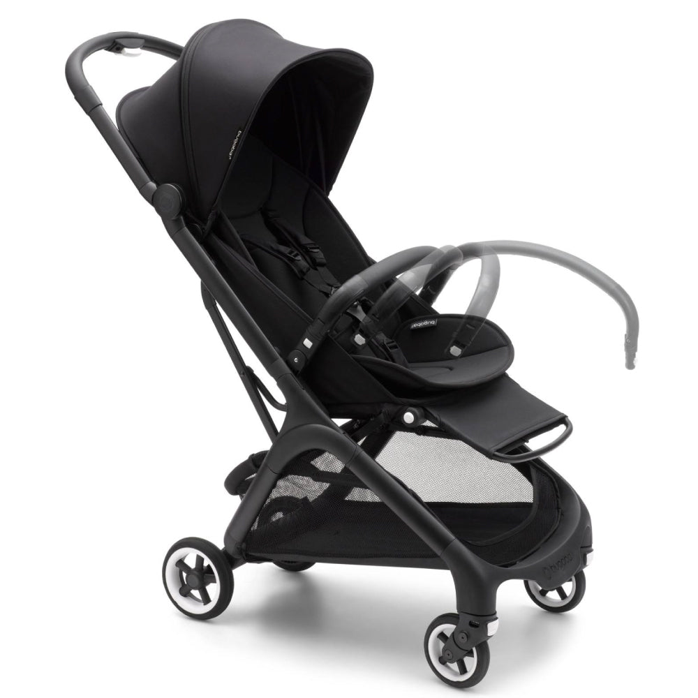 Bara de protectie pentru carucior Bugaboo Butterfly