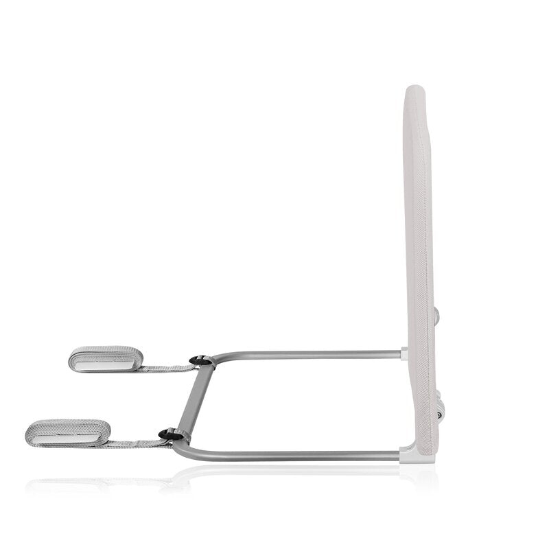 Bariera de pat Lionelo Lora XL Bej – structura de fixare