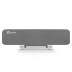 Bariera de pat Lionelo Lora XL Gri – card de garantie