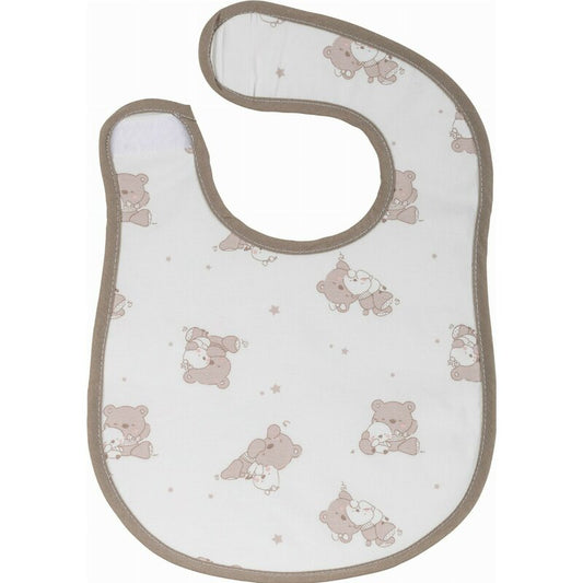 Baveta copii, Bubaba, Teddy Bear