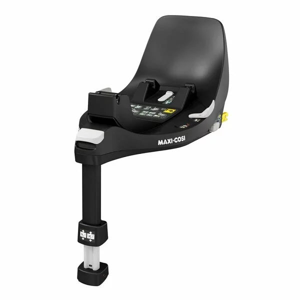 Bază ISOFIX Maxi-Cosi FamilyFix 360, vedere de ansamblu