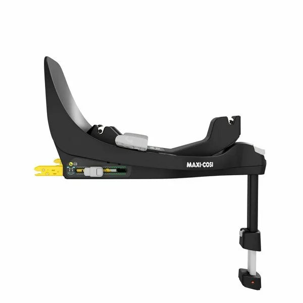 Sistem ISOFIX cu picior de sprijin, bază Maxi-Cosi FamilyFix 360