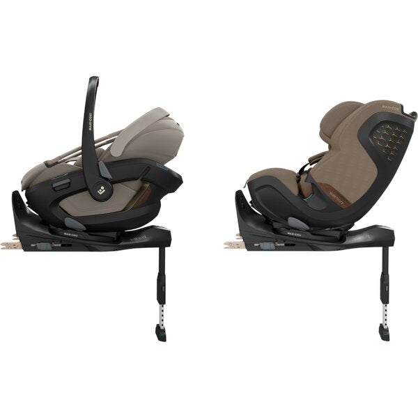 Baza Auto Maxi-Cosi FamilyFix Slide Pro