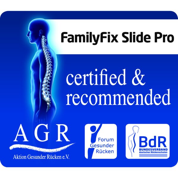 Baza Auto Maxi-Cosi FamilyFix Slide Pro