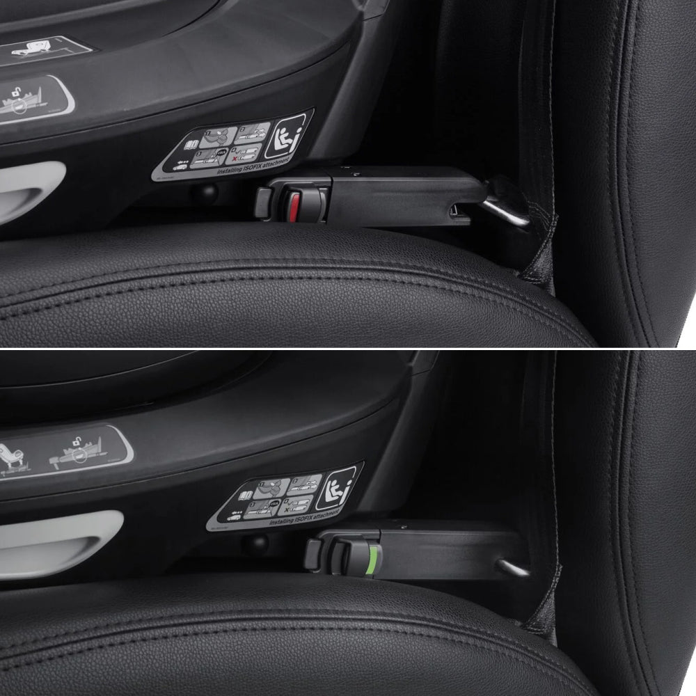 Baza Isofix Bugaboo 360