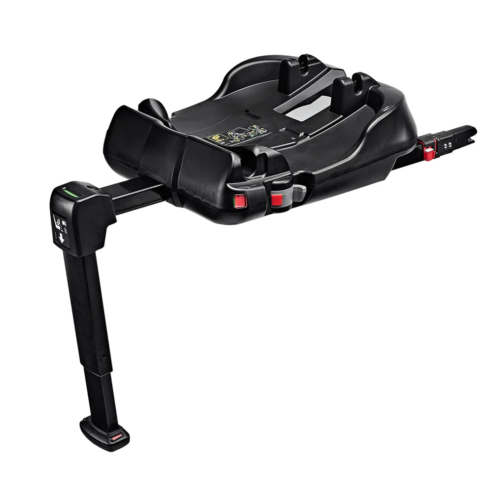 Bază Isofix Doona X - Montaj Rapid și Sigur i-Size