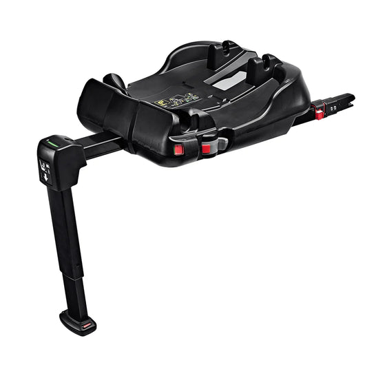 Bază Isofix Doona X - Montaj Rapid și Sigur i-Size