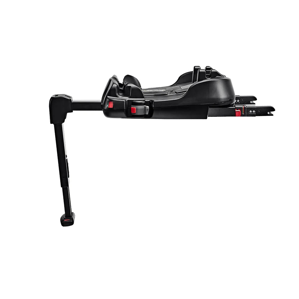 Bază Isofix Doona X - Montaj Rapid și Sigur i-Size