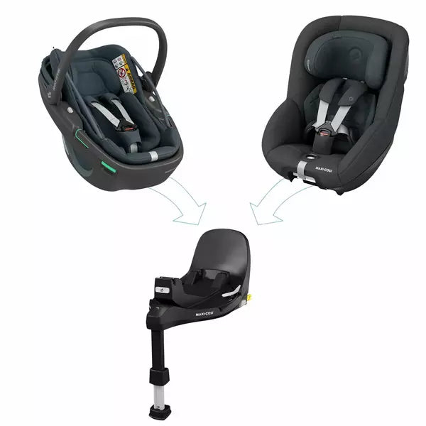 Baza isofix Maxi-Cosi Familyfix 360 Pro