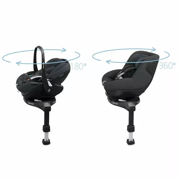 Baza isofix Maxi-Cosi Familyfix 360 Pro