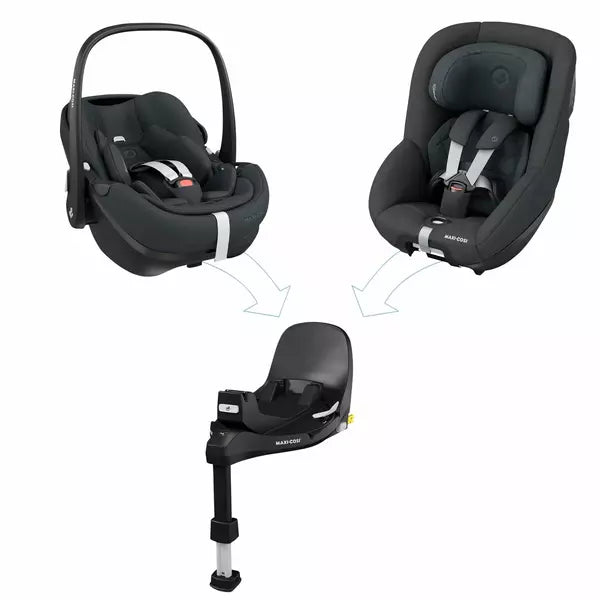 Baza isofix Maxi-Cosi Familyfix 360 Pro