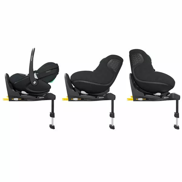 Baza isofix Maxi-Cosi Familyfix 360 Pro