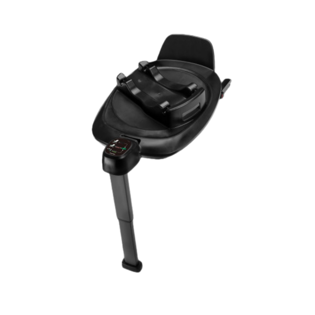 Baza ISOFIX Nuna BASE next, vedere laterală