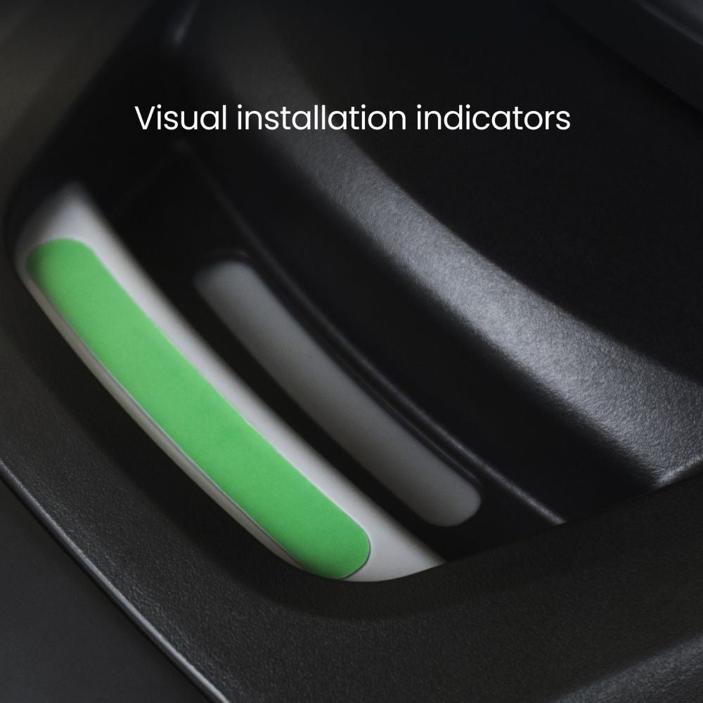Baza Isofix Plus rotativa 360 pentru scaun auto Silver Cross