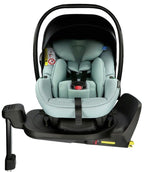 Baza ISOFIX rotativa Avionaut IQ Orbit