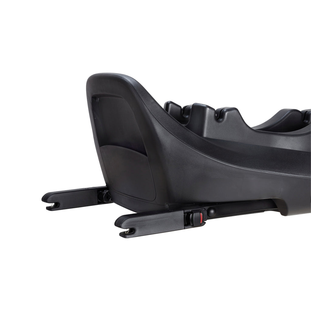 Baza Isofix Rotativa Graco SnugTurn i-Size cu Rotire 360° Protectie R129