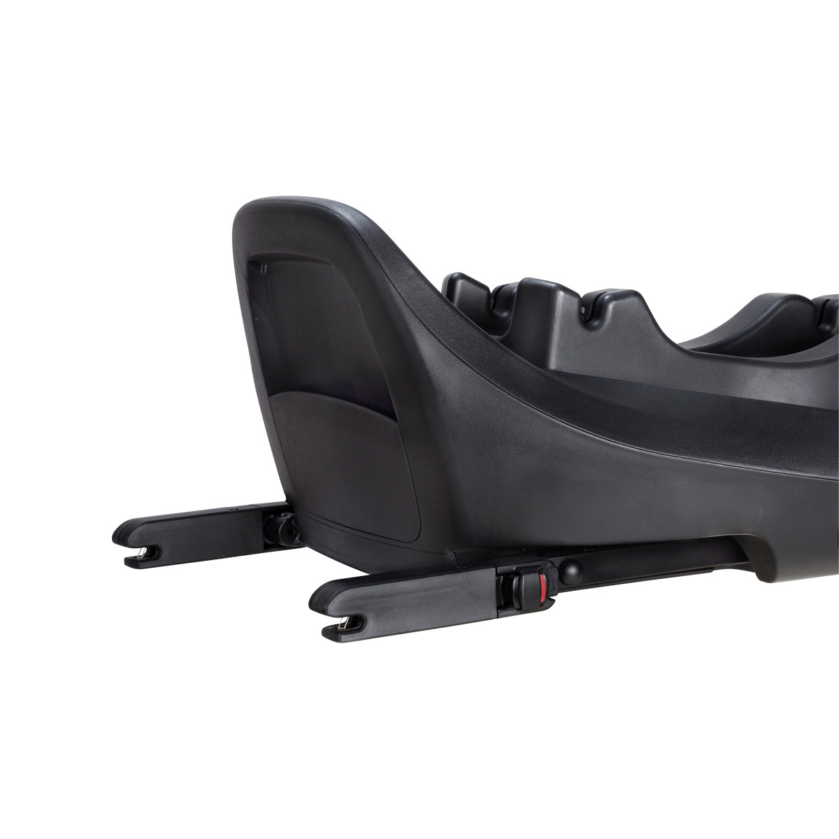 Baza Isofix Rotativa Graco SnugTurn i-Size cu Rotire 360° Protectie R129
