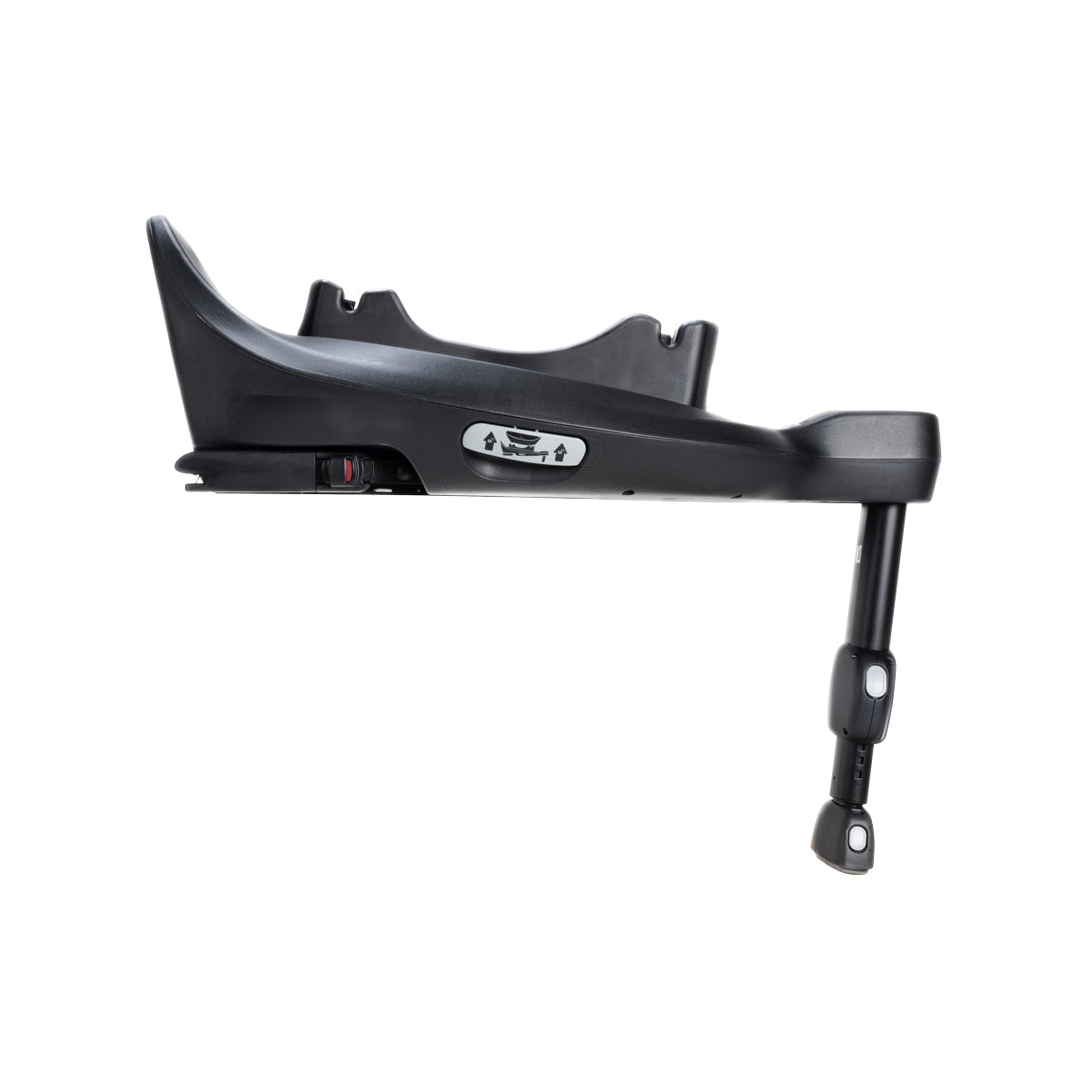 Baza Isofix Rotativa Graco SnugTurn i-Size cu Rotire 360° Protectie R129