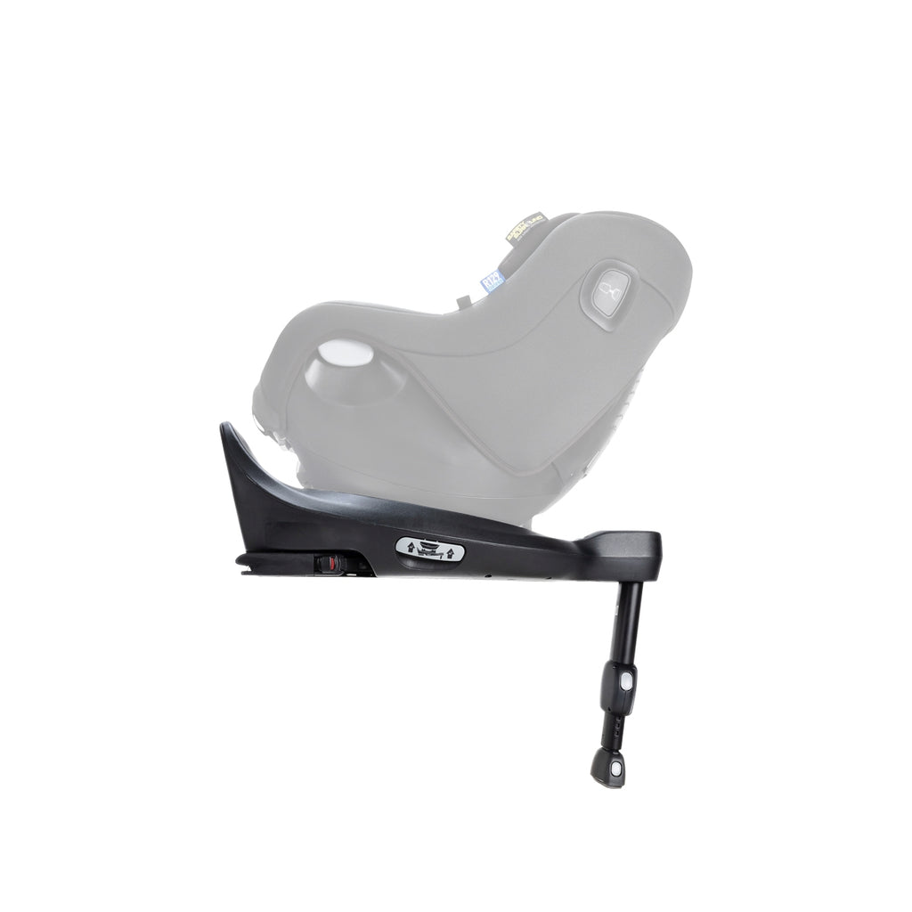 Baza Isofix Rotativa Graco SnugTurn i-Size cu Rotire 360° Protectie R129