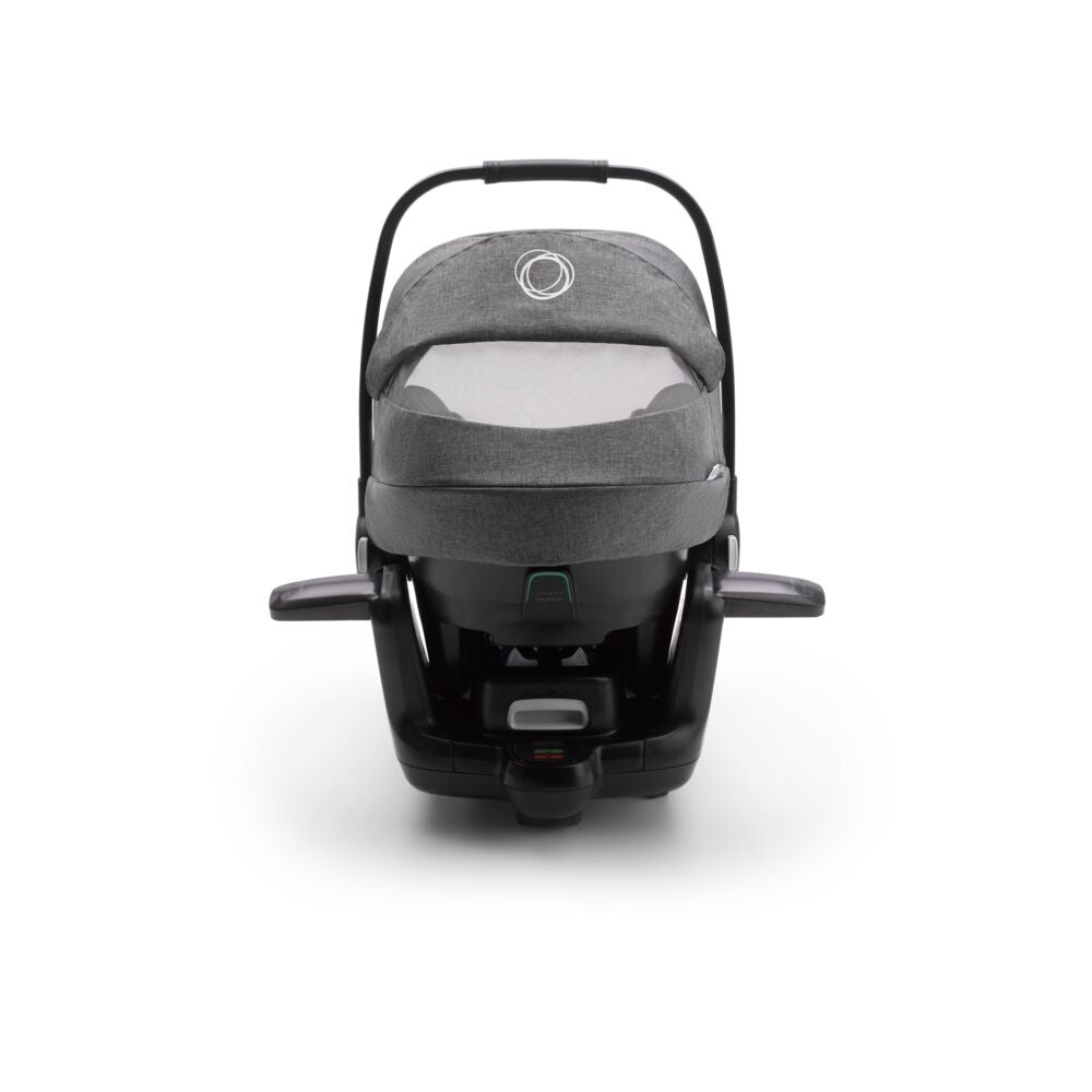 Baza Isofix scaun auto Bugaboo Turtle Air Wingbase
