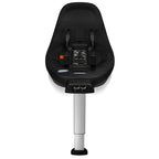 Baza ISOFIX rotativa 360 Lionelo Moxie i-Size Negru