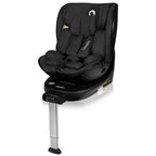 Baza ISOFIX rotativa 360 Lionelo Moxie i-Size Negru