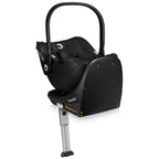 Baza ISOFIX rotativa 360 Lionelo Moxie i-Size Negru
