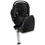Baza ISOFIX rotativa 360 Lionelo Moxie i-Size Negru