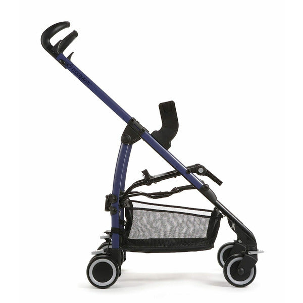 Carucior Sport Bebe Confort Mila Ultracompact 9 kg de la Nastere