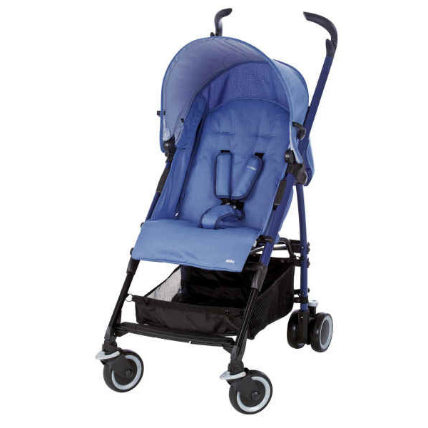 Carucior Sport Bebe Confort Mila Ultracompact 9 kg de la Nastere