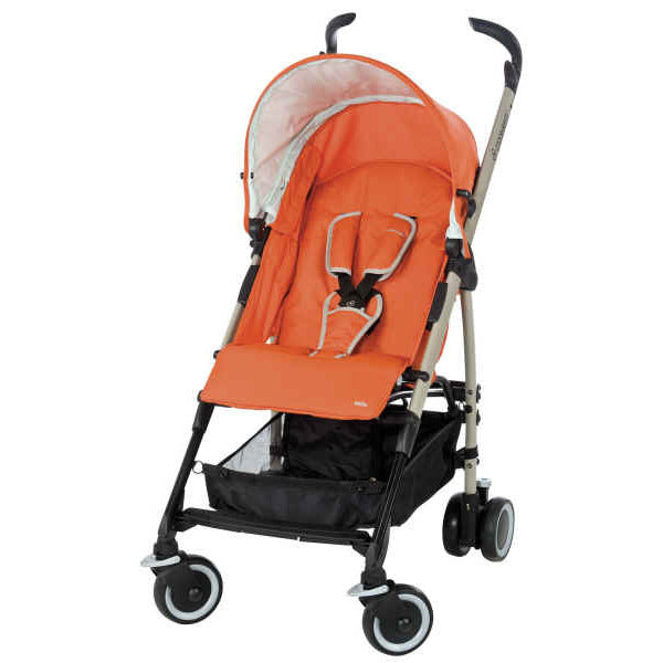 Carucior Sport Bebe Confort Mila Ultracompact 9 kg de la Nastere