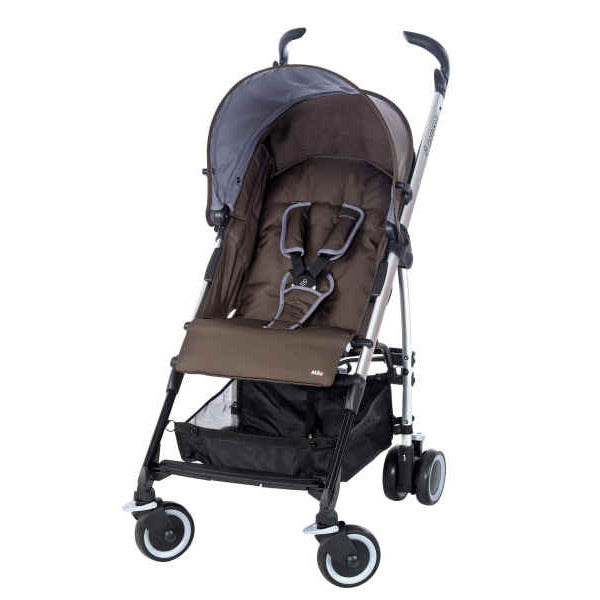 Carucior Sport Bebe Confort Mila Ultracompact 9 kg de la Nastere