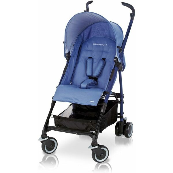 Carucior Sport Bebe Confort Mila Ultracompact 9 kg de la Nastere