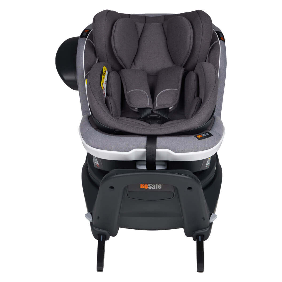 Scaun auto BeSafe iZi Twist B i-Size