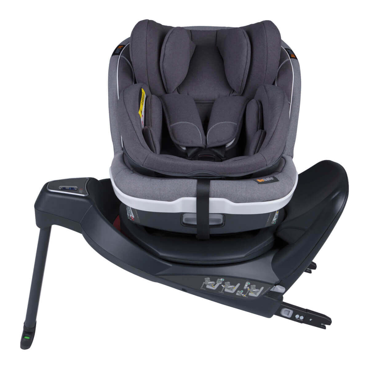 Scaun auto BeSafe iZi Twist B i-Size