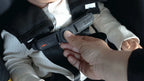 BeSafe Belt Keeper - Ghidaj Centură Siguranță, Instalare Ușoară, Universal