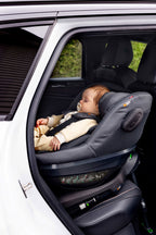 Scaun auto BeSafe Beyond 2 360 B Anthracite Mesh, imagine de prezentare