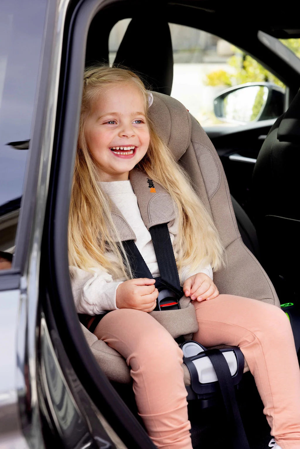 Scaun Auto BeSafe Beyond² 360