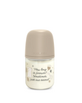 Biberon din sticla Suavinex Wonderland 120 ml Beige