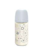 Biberon Suavinex Wonderland 270 ml Liberty Blue