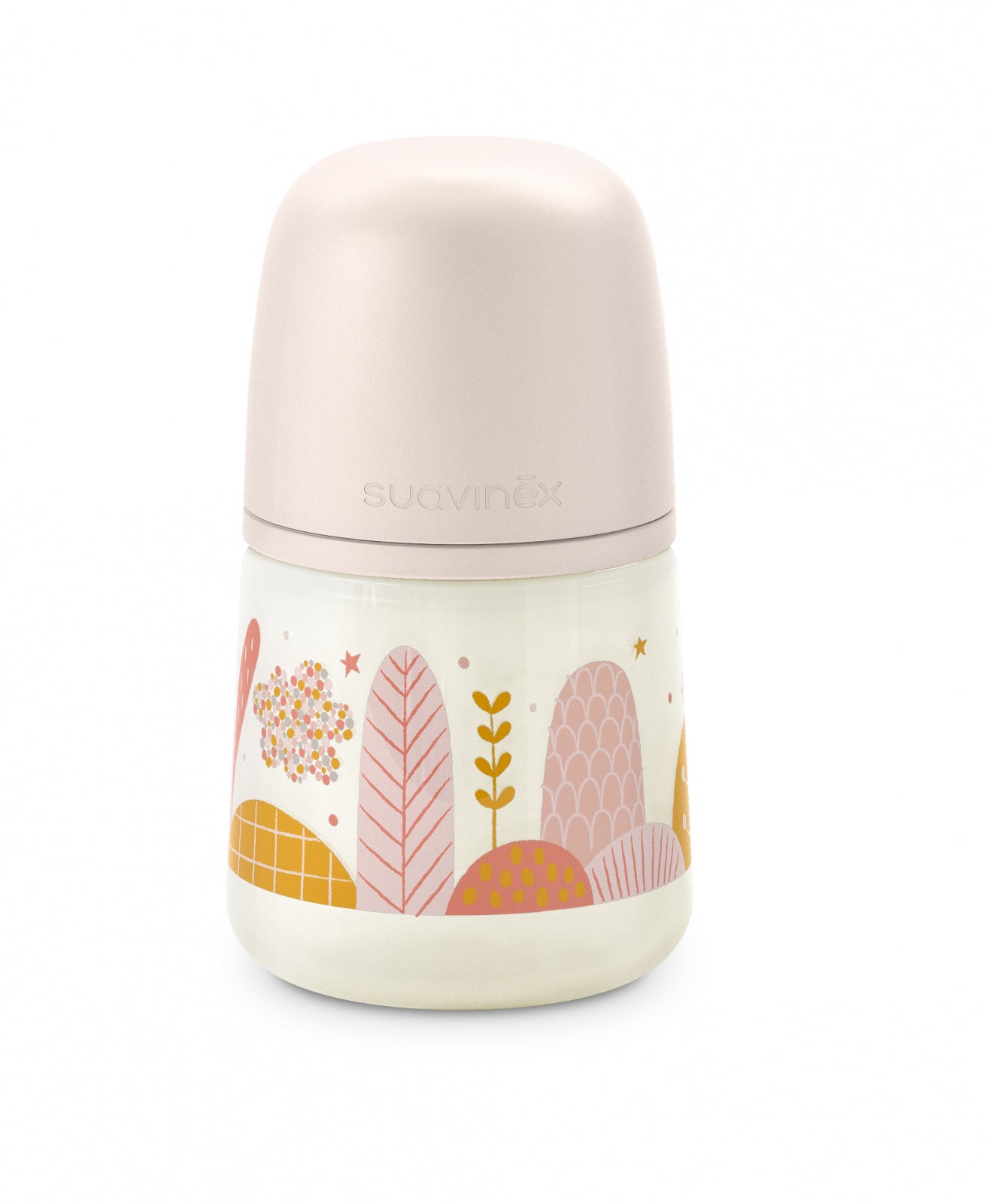 Biberon anticolici Suavinex Dreams cu tetina SX Pro