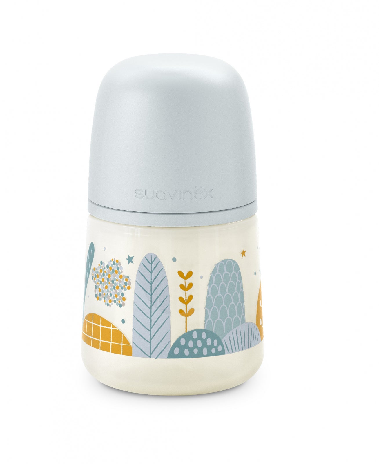 Biberon anticolici Suavinex Dreams cu tetina SX Pro