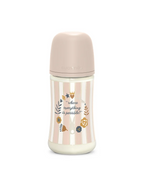 Biberon Suavinex Wonderland 270 ml Pink