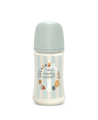 Biberon Suavinex Wonderland 270 ml Mint