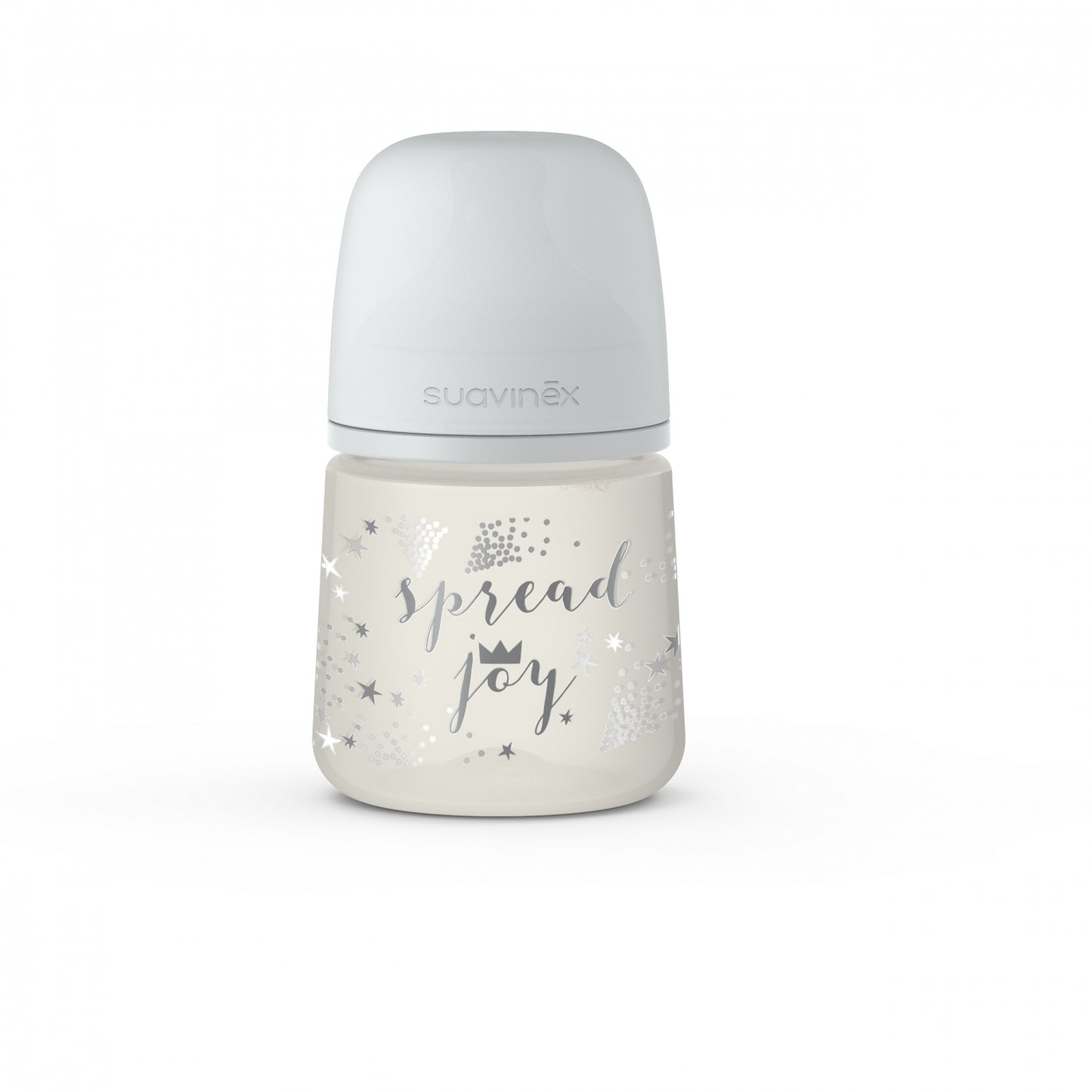 Biberon anticolici Suavinex Spread Joy cu tetina SX Pro