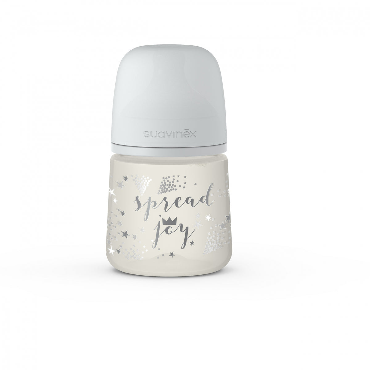 Biberon anticolici Suavinex Spread Joy cu tetina SX Pro